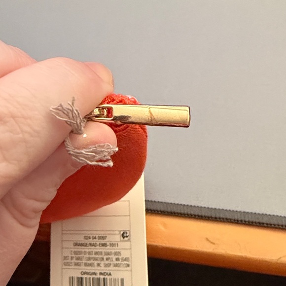 Set of 3 Citrus Beaded Coin Purses | A New Day; Target Brand - Picture 4 of 16